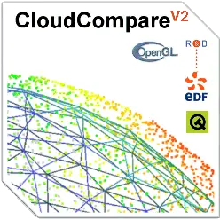 Cloud Compare