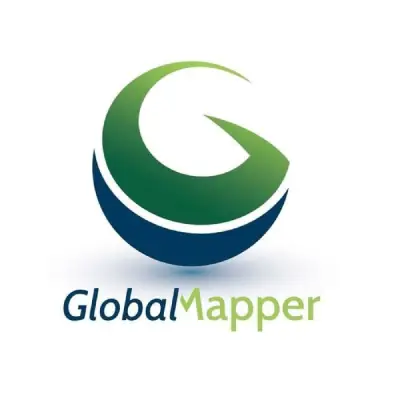 Global Mapper