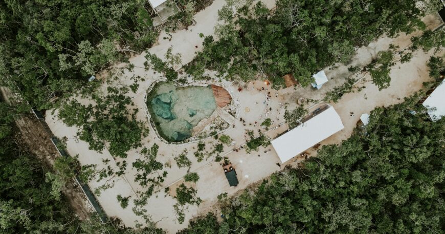 Mengungkap Permukaan Bumi dengan LiDAR: Metode, Manfaat, dan Aplikasinya