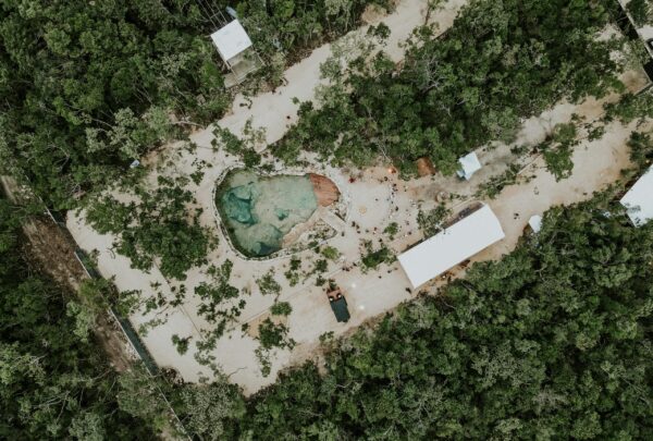Mengungkap Permukaan Bumi dengan LiDAR: Metode, Manfaat, dan Aplikasinya